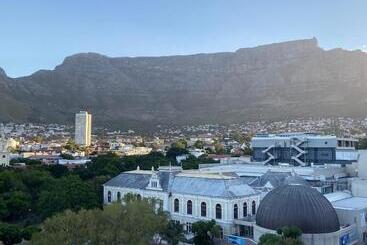 Vakantie-appartementen Cape Breaks