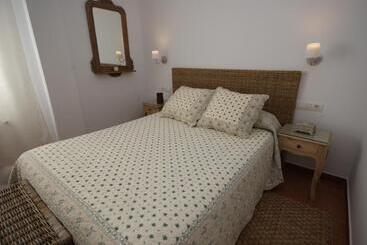 بيت ريفى Finca El Romeral