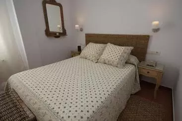 Casa Rural Finca El Romeral