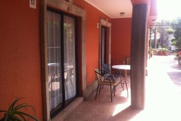 בית מלון כפרי Del Cid