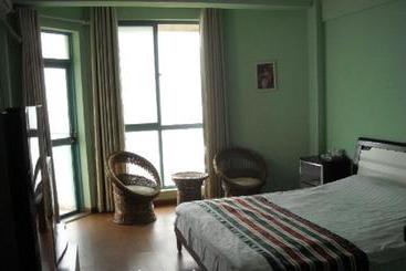 Hotel Liandao Haijing Aparment