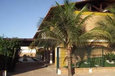 Hotel Porto Belo