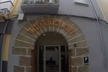 L'Hostalet D'Arenys de Mar