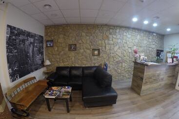 L'Hostalet D'Arenys de Mar