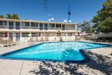 Motel 6reno, Nv  Virginia Plumb