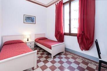 پانسیون L Aranceto&stilnovo