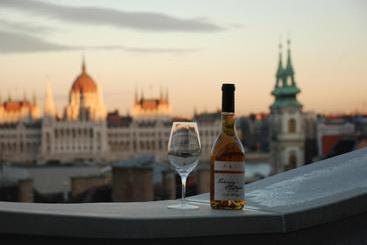 Жильё для туристов Piano Castle Hill Apartments