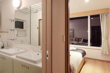 Apartaments turístics Wonderland Furano Maple