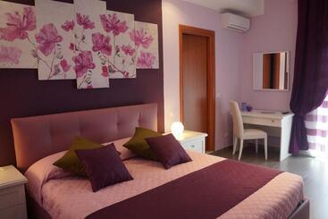 B&b Peschici 4 Stagioni