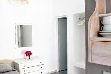 Aparthotel Bungalows Marina