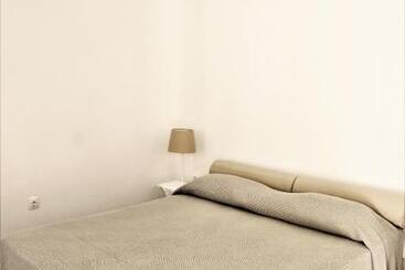 شقة فندقية Bungalows Marina