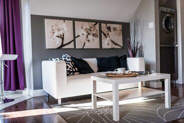 Turistlejligheder Château Queen By Bower Boutique Hotels