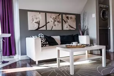Appartements touristiques Château Queen By Bower Boutique Hotels