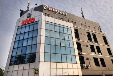 Comfort Hotel Jalan Meru