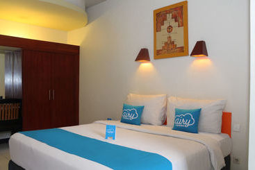 Hotel Airy Denpasar Selatan Bypass Ngurah Rai 660 Bali
