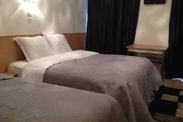 Hotelli Hôtel Nice Savoie