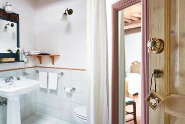 هتل Locanda Rosati