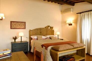 Hotel Locanda Rosati