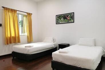 Hotel Tanini Sepilok