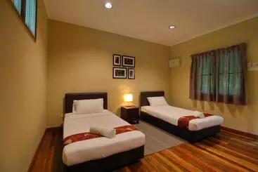 Hotel Tanini Sepilok