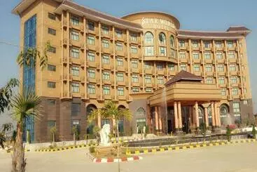 Hôtel Star World