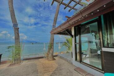 فندق The Shore Samui