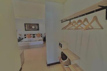 Hotel The Shore Samui