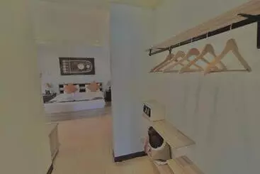 Hotel The Shore Samui
