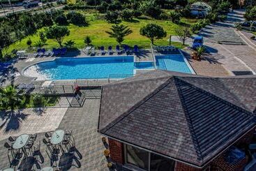 Apart Hotel Ionion Star