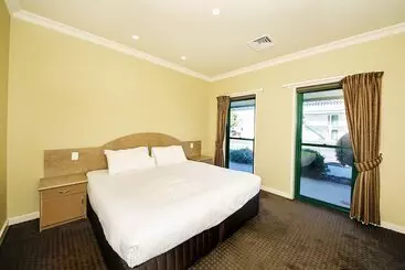 Motel Yarrawonga Mulwala Golf Club Resort