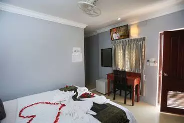 Pensió Cheng Lay Guesthouse
