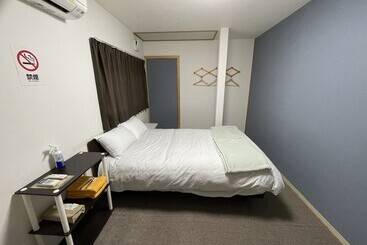 ペンション Guesthouse Oc