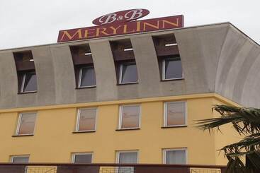Pensione Merylinn Guest House