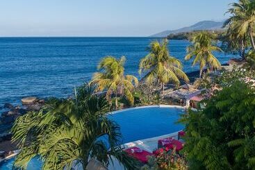 Toyabali  Resort