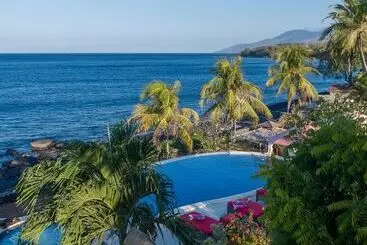 Toyabali  Resort