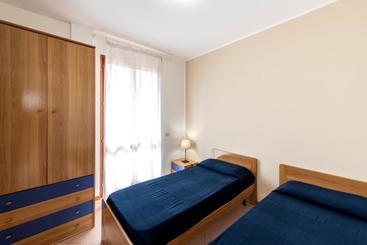 Turistihuoneistot Villaggio Mietta