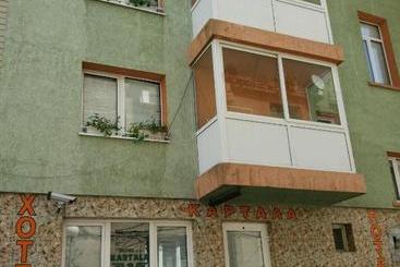 Family Hotel Kartala