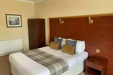 Hotel The Royal