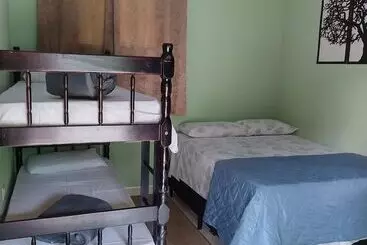 Hostelli Pousada Da Serra