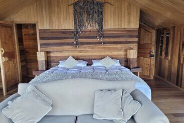 ホテル Alma Chilota