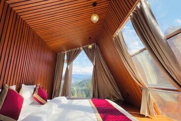 Hotel Wow Stayz2 Ashoka Grand