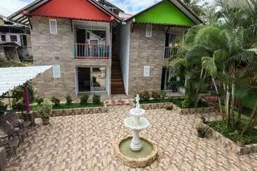 ホテル Brisas Del Pacífico