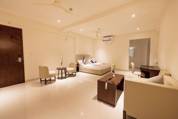 Am Hotel Kollection: Manasa Inn, Tirupati