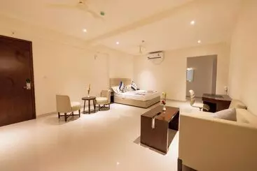 Am Hotel Kollection: Manasa Inn, Tirupati