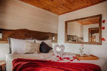 فندق Pousada Caminho Dos Canyons