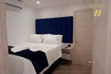 ホテル W Santa Marta