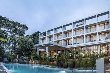 Hotelli Wild Avenue Resort & Spa