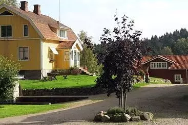 älgbergets B&b