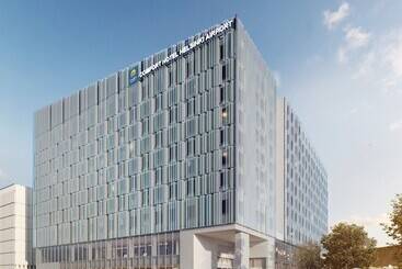 Comfort Hotel Helsinki Airport