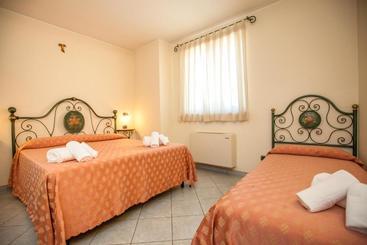 קוטג'' Agriturismo Valle Del Subasio